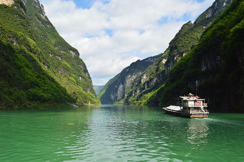 銅仁最美的10大景區(qū):除了梵凈山之外,還有哪里值得一去?
