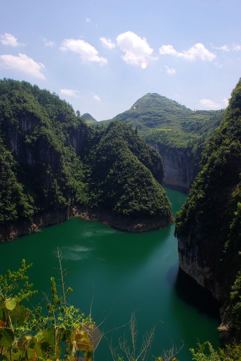 銅仁最美的10大景區(qū):除了梵凈山之外,還有哪里值得一去?