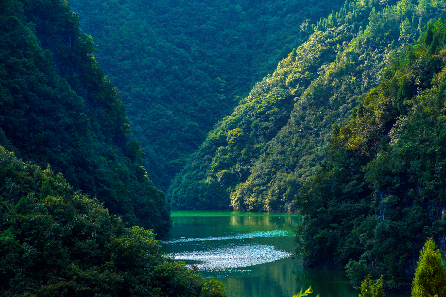 銅仁最美的10大景區(qū):除了梵凈山之外,還有哪里值得一去?