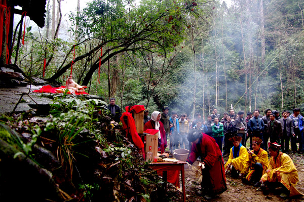 銅仁最美的10大景區(qū):除了梵凈山之外,還有哪里值得一去?