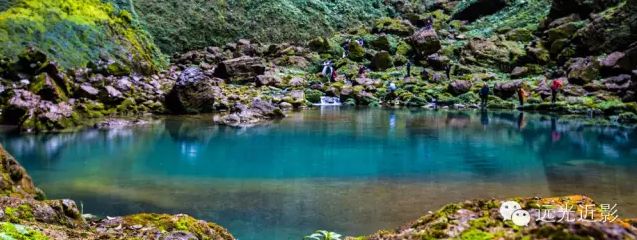 銅仁最美的10大景區(qū):除了梵凈山之外,還有哪里值得一去?