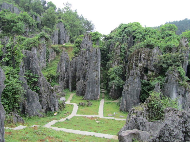 銅仁最美的10大景區(qū):除了梵凈山之外,還有哪里值得一去?
