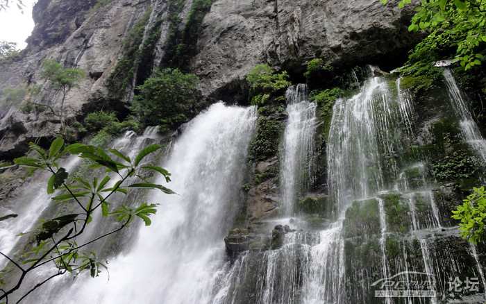 銅仁最美的10大景區(qū):除了梵凈山之外,還有哪里值得一去?