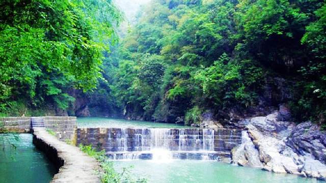 銅仁最美的10大景區(qū):除了梵凈山之外,還有哪里值得一去?