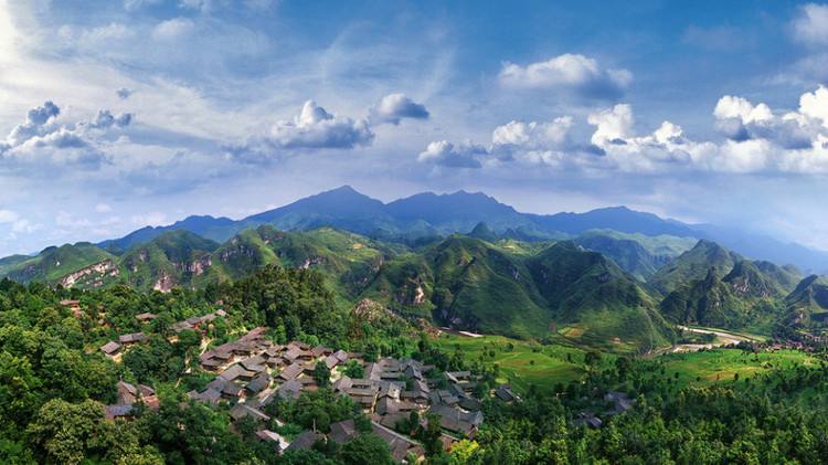 銅仁最美的10大景區(qū):除了梵凈山之外,還有哪里值得一去?
