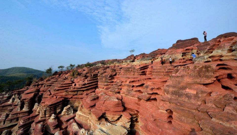 銅仁最美的10大景區(qū):除了梵凈山之外,還有哪里值得一去?