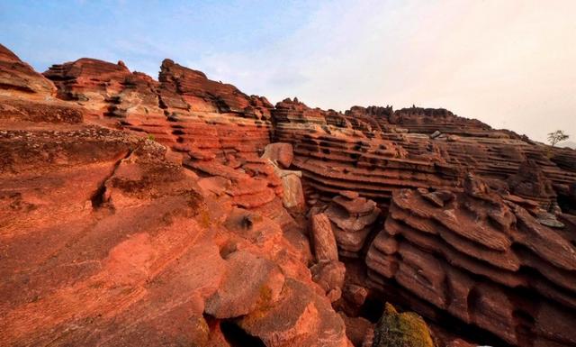 銅仁最美的10大景區(qū):除了梵凈山之外,還有哪里值得一去?